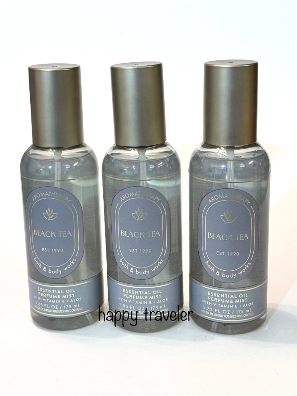 BLACK TEA Mist